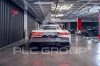 2021 Maserati MC 20