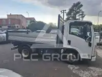 2021 Isuzu 