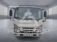 2021 Isuzu 
