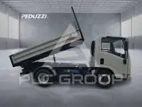 2021 Isuzu 