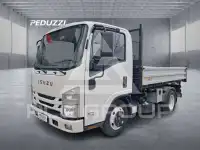 2021 Isuzu 