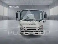 2021 Isuzu 