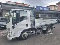 2021 Isuzu 
