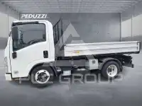 2021 Isuzu 