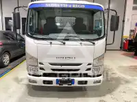 2021 Isuzu 
