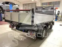 2021 Isuzu 