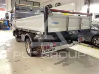 2021 Isuzu 
