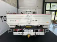 2021 Isuzu 