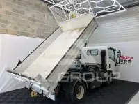 2021 Isuzu 
