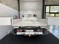 2021 Isuzu 