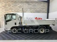 2021 Isuzu 