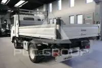 2021 Isuzu NPR