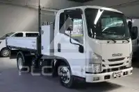 2021 Isuzu NPR