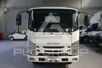 2021 Isuzu NPR
