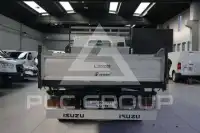 2021 Isuzu NPR