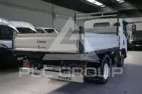 2021 Isuzu NPR