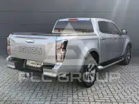 2021 Isuzu D-Max