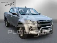 2021 Isuzu D-Max