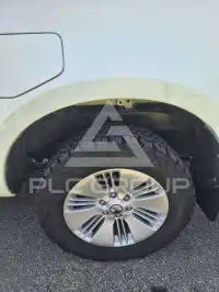 2021 Isuzu D-Max