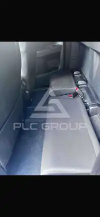 2021 Isuzu D-Max