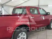 2021 Isuzu D-Max