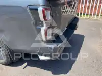 2021 Isuzu D-Max