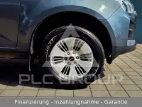 2021 Isuzu D-Max