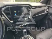 2021 Isuzu D-Max