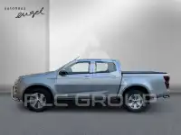2021 Isuzu D-Max