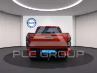 2021 Isuzu D-Max