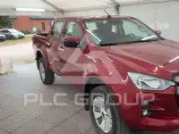 2021 Isuzu D-Max