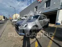 2021 Isuzu D-Max