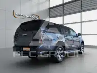2021 Isuzu D-Max