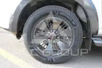 2021 Isuzu D-Max