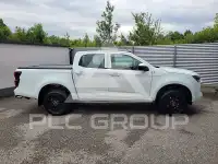 2021 Isuzu D-Max
