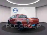 2021 Isuzu D-Max
