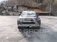 2021 Isuzu D-Max