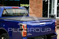2021 Isuzu D-Max