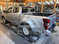 2021 Isuzu D-Max