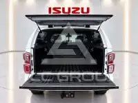 2021 Isuzu D-Max