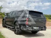 2021 Isuzu D-Max