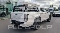 2021 Isuzu D-Max