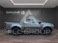 2021 Isuzu D-Max