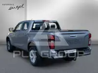 2021 Isuzu D-Max