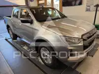 2021 Isuzu D-Max