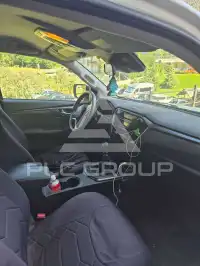 2021 Isuzu D-Max