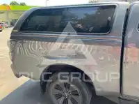2021 Isuzu D-Max