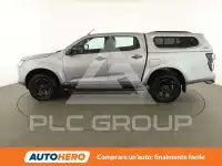 2021 Isuzu D-Max