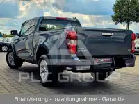 2021 Isuzu D-Max
