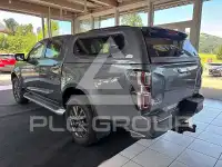 2021 Isuzu D-Max